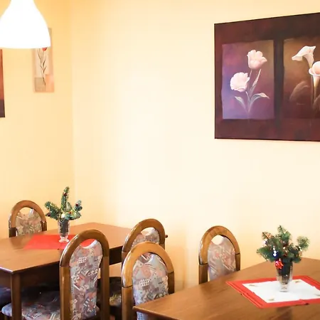 Inn Bob Prague