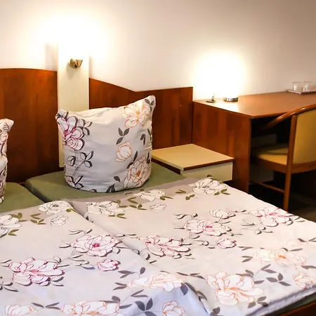 Bob Inn Prague